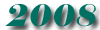 graphic of 2008