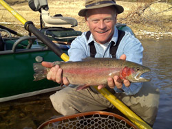 photo of Pastor Paul