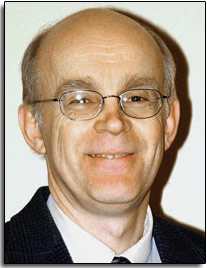 photo of Dr. Baltz