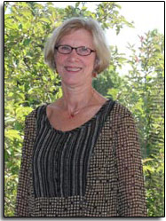 photo of Carolyn Nestigen