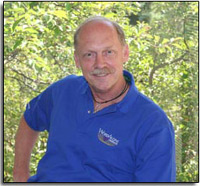 photo of Doug Dillner