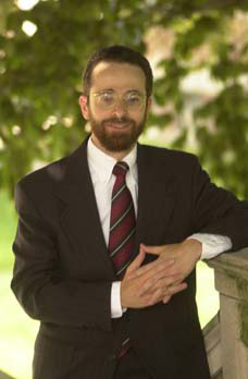 photo of Dr. Gagnon