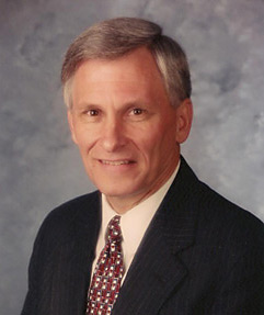 photo of Dr. Glesne