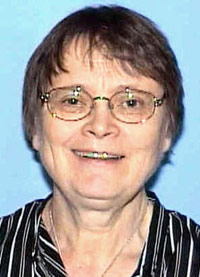 photo of Dr. Grindal