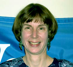 photo of Professor Haemig
