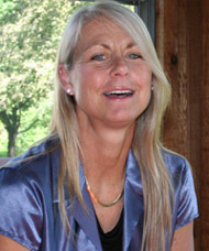 photo of Pr. Jaynan Clark