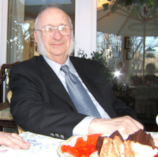 photo of Dr. Lothar Schwabe