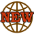 graphic describing article as new