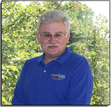 photo of Dr. Phil Wold